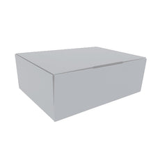 220 x 110 x 80mm Die-Cut Mailing Boxes – Sturdy Cardboard Packaging for Secure Shipping & Storage