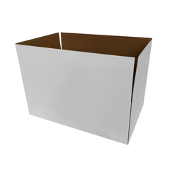 Wholesale 1000pcs  Mailing Boxes 365 x 280 x 95 mm Regular Slotted Shipping Packing Carton Box