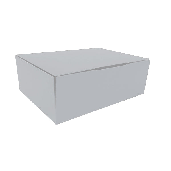 230 x 150 x 80mm Die-Cut Mailing Boxes – Durable Cardboard Packaging for Safe Shipping & Storage