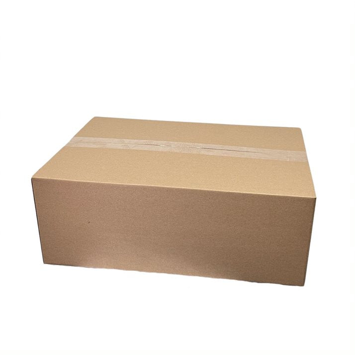 320 x 240 x 210mm  Brown Regular Slotted Shipping Cardboard Cartons/Mailing Box