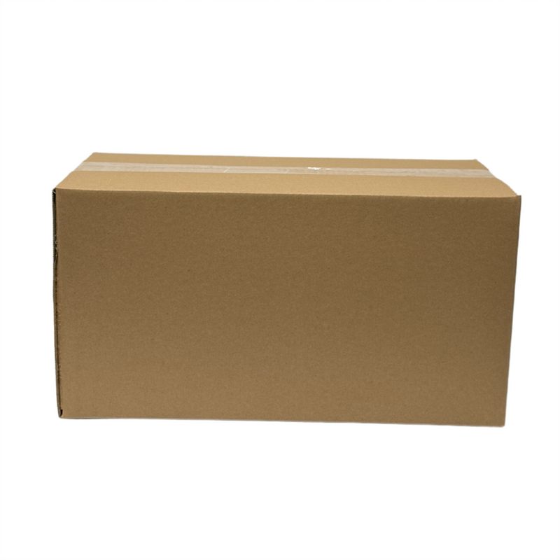 Brown Shipping Box – 360 x 260 x 310mm Regular Slotted Cardboard Carton