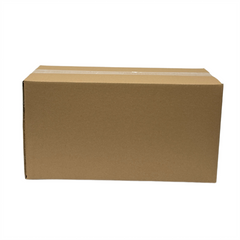 Brown Shipping Box – 360 x 260 x 310mm Regular Slotted Cardboard Carton