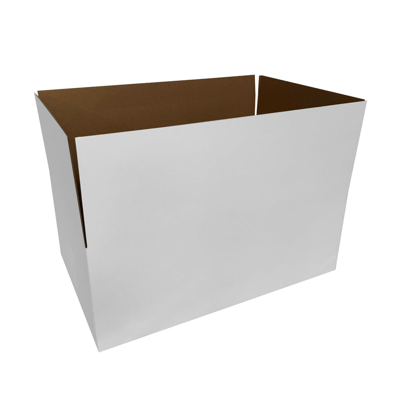 Wholesale 1000pcs  Mailing Boxes 365 x 280 x 95 mm Regular Slotted Shipping Packing Carton Box