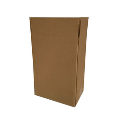 50 Pcs Mailing Boxes 500 x 250 x 310mm  stock shipping slotted storage carton - ozpack.au