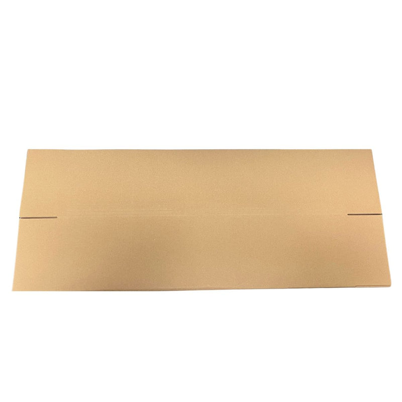 150 x 150 x 800mm Long Tube Brown Shipping Cardboard Cartons/Mailing Boxes