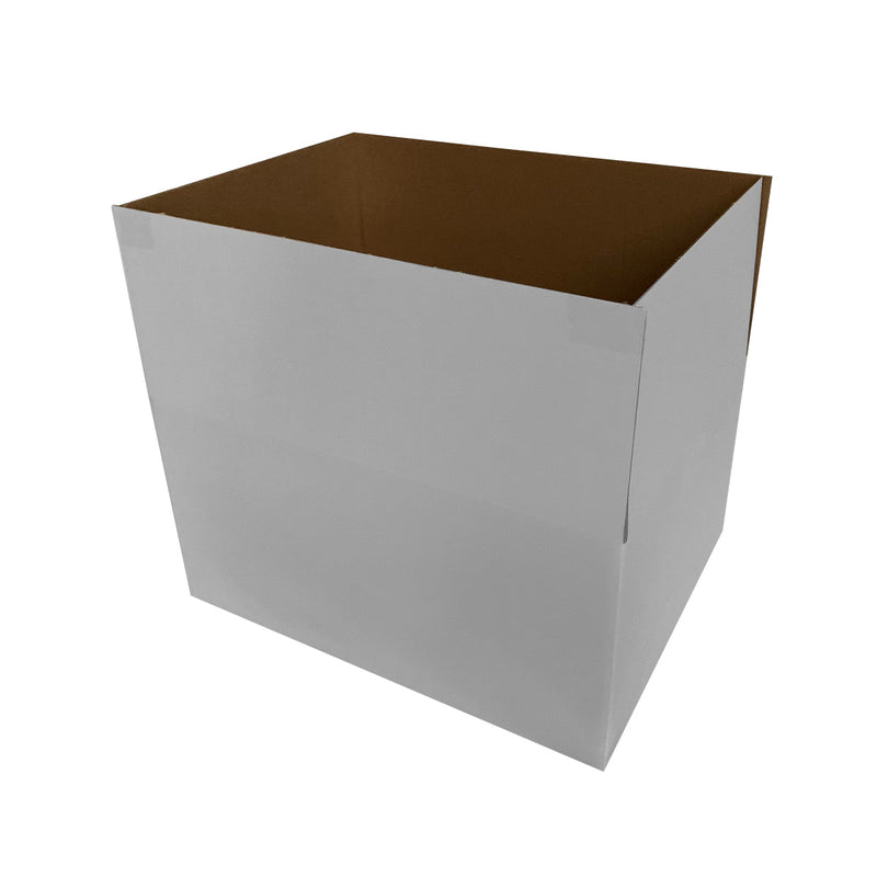 Mailing Boxes 320 x 240 x 160mm Regular Slotted Shipping Packing Carton Box - ozpack.au