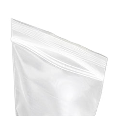 Resealable 30mm X 30mm  Zip Lock Clear Plastic Bags  in bulks - ozpack.au