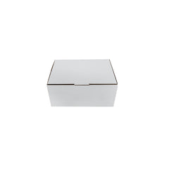 230 x 180 x 95mm Die-Cut Mailing Boxes – Sturdy Cardboard Packaging for Safe & Secure Shipping