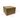 Brown Shipping Box – 300 x 300 x 200mm Regular Slotted Cardboard Carton