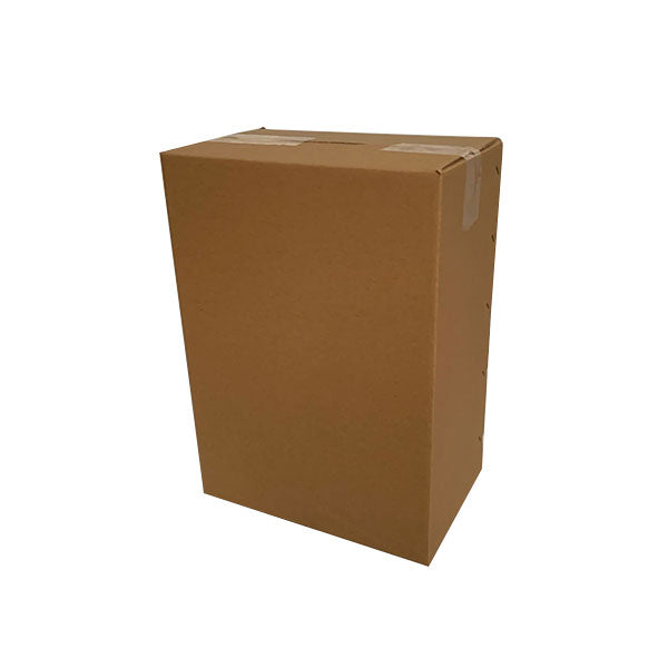 50 Pcs Mailing Boxes 500 x 250 x 310mm  stock shipping slotted storage carton - ozpack.au