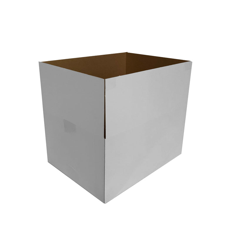 Mailing Boxes 320 x 240 x 160mm Regular Slotted Shipping Packing Carton Box - ozpack.au