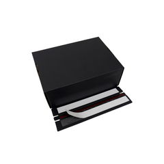 Full Black Self Sealing Tuck Front Box 220 × 160 × 77 mm – Shipping & Gift Packaging