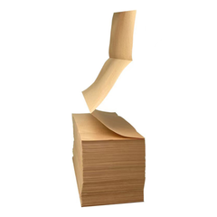 380mm x 360M Eco Kraft Fanfold Void Fill Paper – Sustainable Packing Material