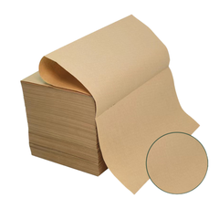 380mm x 360M Eco Kraft Fanfold Void Fill Paper – Sustainable Packing Material