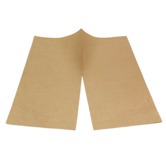 380mm x 360M Eco Kraft Fanfold Void Fill Paper – Sustainable Packing Material