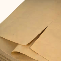 380mm x 360M Eco Kraft Fanfold Void Fill Paper – Sustainable Packing Material