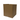 Brown Shipping Box – 300 x 300 x 200mm Regular Slotted Cardboard Carton