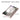 70 mm x 100 mm Aluminium Foil Mylar Bag Food Pouch Storage Vacuum Heat Sealer Packages