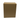 Brown Cardboard Box 320 × 240 × 330 mm – Strong B-Flute Packing & Shipping Carton