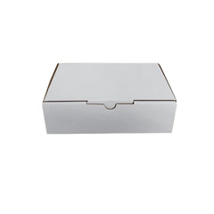 Wholesale 5000pcs  Mailing Boxes 128 x 97 x  37 mm Diecut Shipping Packing Carton Box