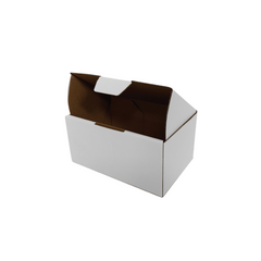 Wholesale 2000pcs  Mailing Boxes 150 x 100 x  75 mm Diecut Shipping Packing Carton Box