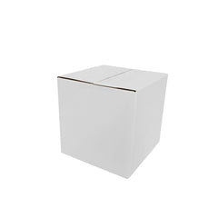 Wholesale 2000pcs  Mailing Boxes 120 x 120 x  120 mm Cube Shipping Packing Carton Box