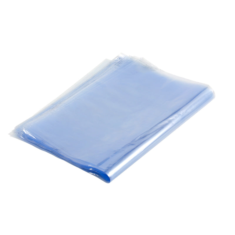 PVC Heat Shrink Bag Wrap 260x400mm