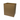 Brown Cardboard Box 400x300x300mm – Sturdy B-Flute for Packing & Shipping