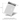 WholeSale 2000pcs White  600  x 900  + 40mm Poly Mailer Envelopes - Ideal for E-commerce and Retail Shipping