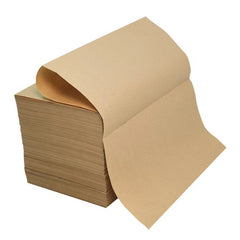 380mm x 360M Eco Kraft Fanfold Void Fill Paper – Sustainable Packing Material