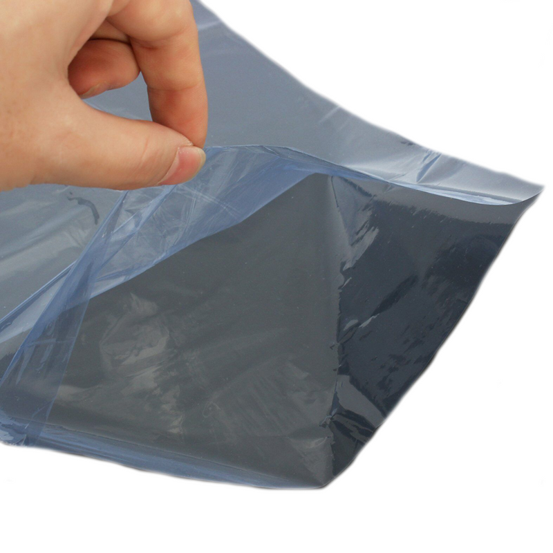 PVC Heat Shrink Bag Wrap 180x260mm