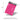 WholeSale 5000pcs Hot  Pink  450  x 550 + 50mm Poly Mailer Envelopes - Ideal for E-commerce and Retail Shipping
