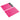 WholeSale 5000pcs Hot  Pink  450  x 550 + 50mm Poly Mailer Envelopes - Ideal for E-commerce and Retail Shipping