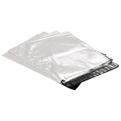 WholeSale 10000pcs White  320  x 415  + 45mm Poly Mailer Envelopes - Ideal for E-commerce and Retail Shipping