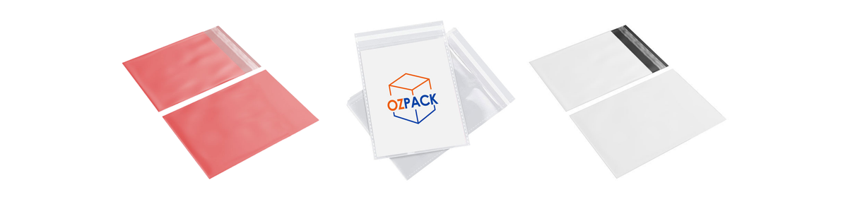 About Us | OZPACK
