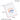 110 x 110mm Self-Adhesive Anti-Tear Clear OPP Resealable Cellophane Bags – Durable Sealing Solution