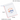 60 x 60mm Self Adhesive Sealing Clear OPP Cellophane Resealable Plastic Bags