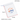 80 x 120mm Self-Adhesive Anti-Tear Clear OPP Resealable Cellophane Bags – Durable Sealing Solution