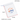 90 x 90mm Self-Adhesive Anti-Tear Clear OPP Resealable Cellophane Bags – Durable Sealing Solution