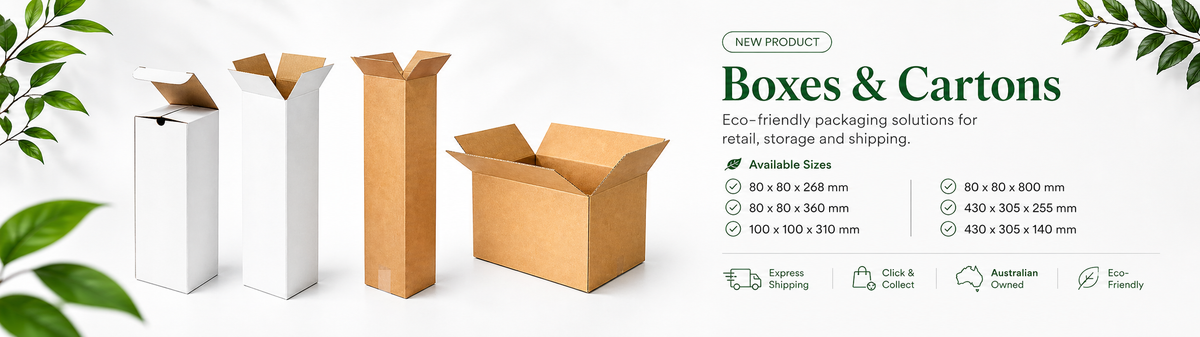 Packaging Wholesalers | Wholesale Packaging Supplies Australia