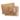 100pcs 150*225mm of Brown Kraft Paper Cushion Honeycomb Padded Mailer Recyclable Envelope - ozpack.au