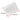 100x180mm Seamless bottom Bubble Pouch Clear Aircap Bubble Wrap Bags - ozpack.au