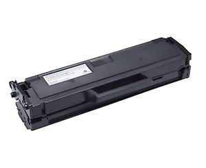 Dell 1160 1163 1165  1.5K Toner Cartridge for Dell B1163 B1163w B1165 B1160w Printer - ozpack.au