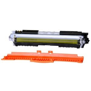 1x HP CE310A-CE313A Toner for Colour Laserjet CP1025,CP1025nw,MFP M175 126A - ozpack.au