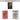 160 x 230mm + 50mm Poly Bubble Mailer Self Seal Plastic Padded Cushion Envelope Bag Pink Black White - ozpack.au