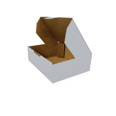 Mailing Boxes 174 x 128 x 53mm Die Cut Shipping Packing Cardboard Box - ozpack.au
