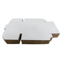 Mailing Boxes 250 x 190 x 90mm Die Cut Shipping Packing Cardboard Box - ozpack.au