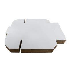 Mailing Boxes 300 x 160 X 100mm Die Cut Shipping Packing Cardboard Box - ozpack.au
