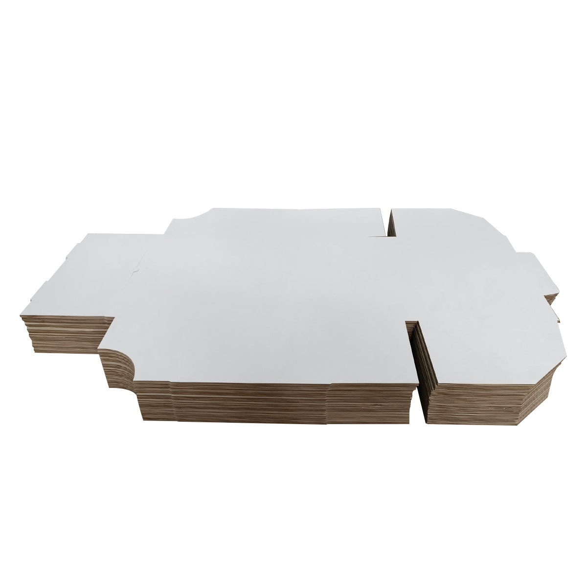 Auspost Dimensions Box DieCut 240*190*120mm Mailing Shipping Cardboard AusPost Medium Box