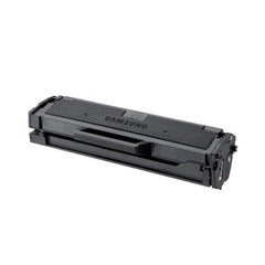 1x Toner Cartridge MLTD101S  for Samsung ML2160 ML-2160 ML2160W SCX3405F SCX3405FW SCX3405 - ozpack.au